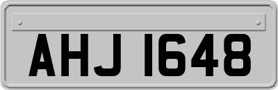 AHJ1648