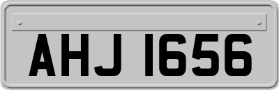 AHJ1656