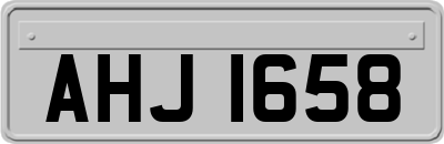 AHJ1658
