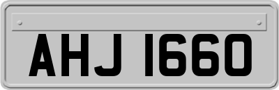 AHJ1660