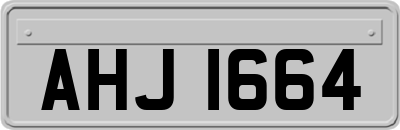 AHJ1664