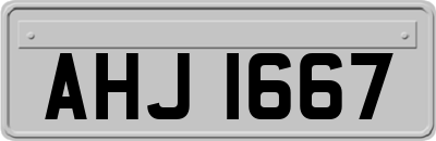 AHJ1667