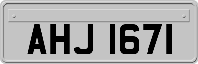 AHJ1671