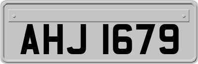 AHJ1679