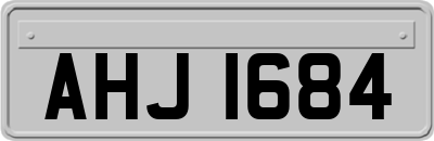 AHJ1684
