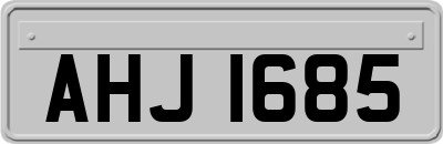 AHJ1685
