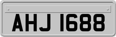 AHJ1688