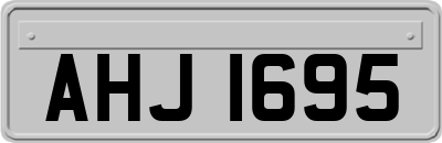 AHJ1695