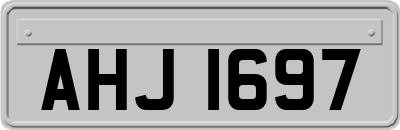 AHJ1697