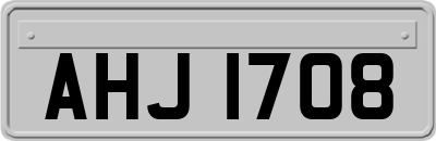 AHJ1708
