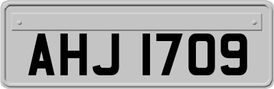 AHJ1709
