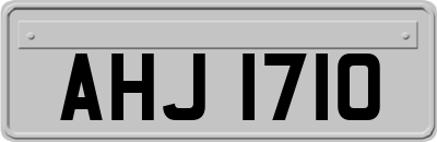 AHJ1710