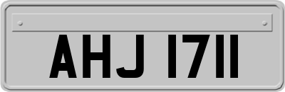 AHJ1711