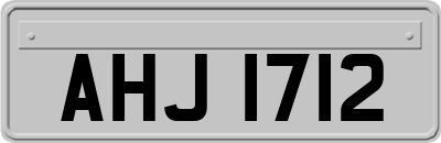 AHJ1712