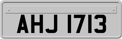 AHJ1713