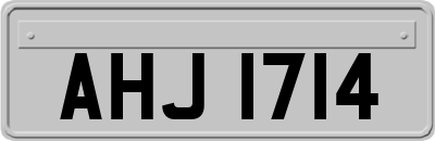 AHJ1714