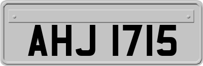 AHJ1715