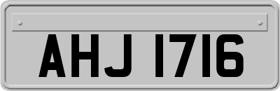 AHJ1716