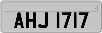 AHJ1717