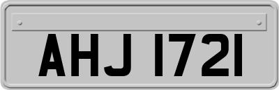 AHJ1721