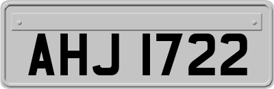 AHJ1722