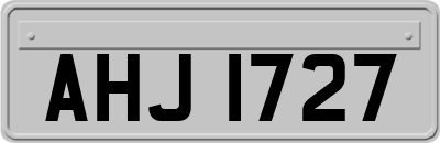 AHJ1727