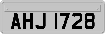 AHJ1728