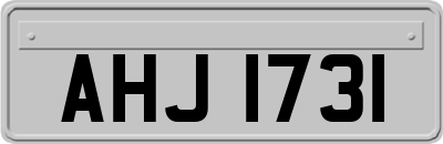 AHJ1731