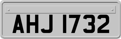 AHJ1732