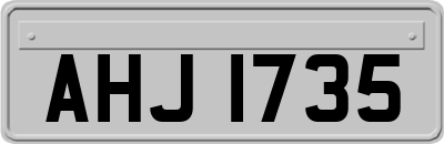 AHJ1735