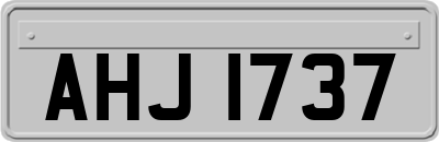 AHJ1737