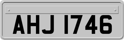 AHJ1746
