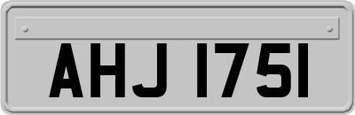 AHJ1751
