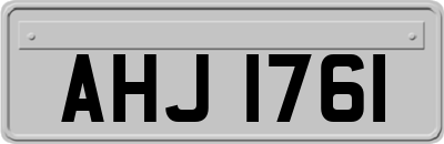 AHJ1761