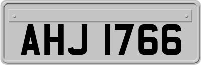 AHJ1766