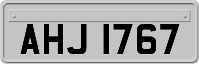 AHJ1767
