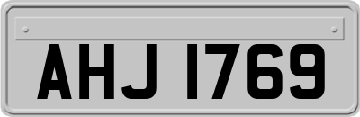 AHJ1769