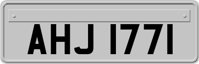 AHJ1771