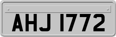 AHJ1772