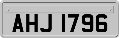 AHJ1796
