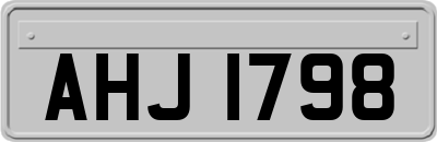 AHJ1798