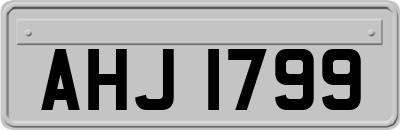 AHJ1799