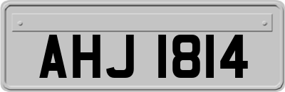 AHJ1814