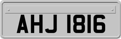 AHJ1816