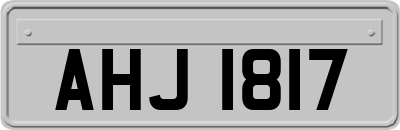 AHJ1817