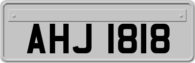 AHJ1818