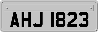 AHJ1823