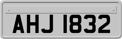 AHJ1832