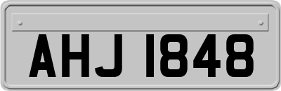 AHJ1848
