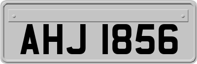 AHJ1856